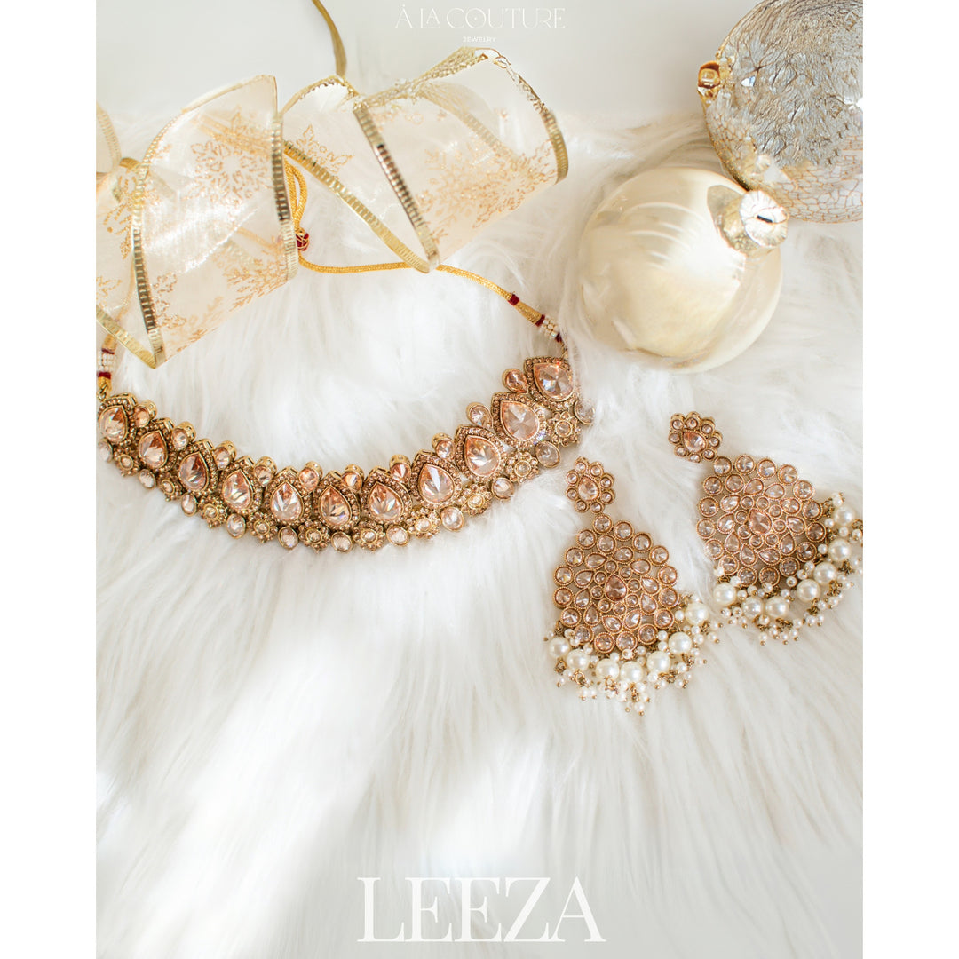 Leeza Set