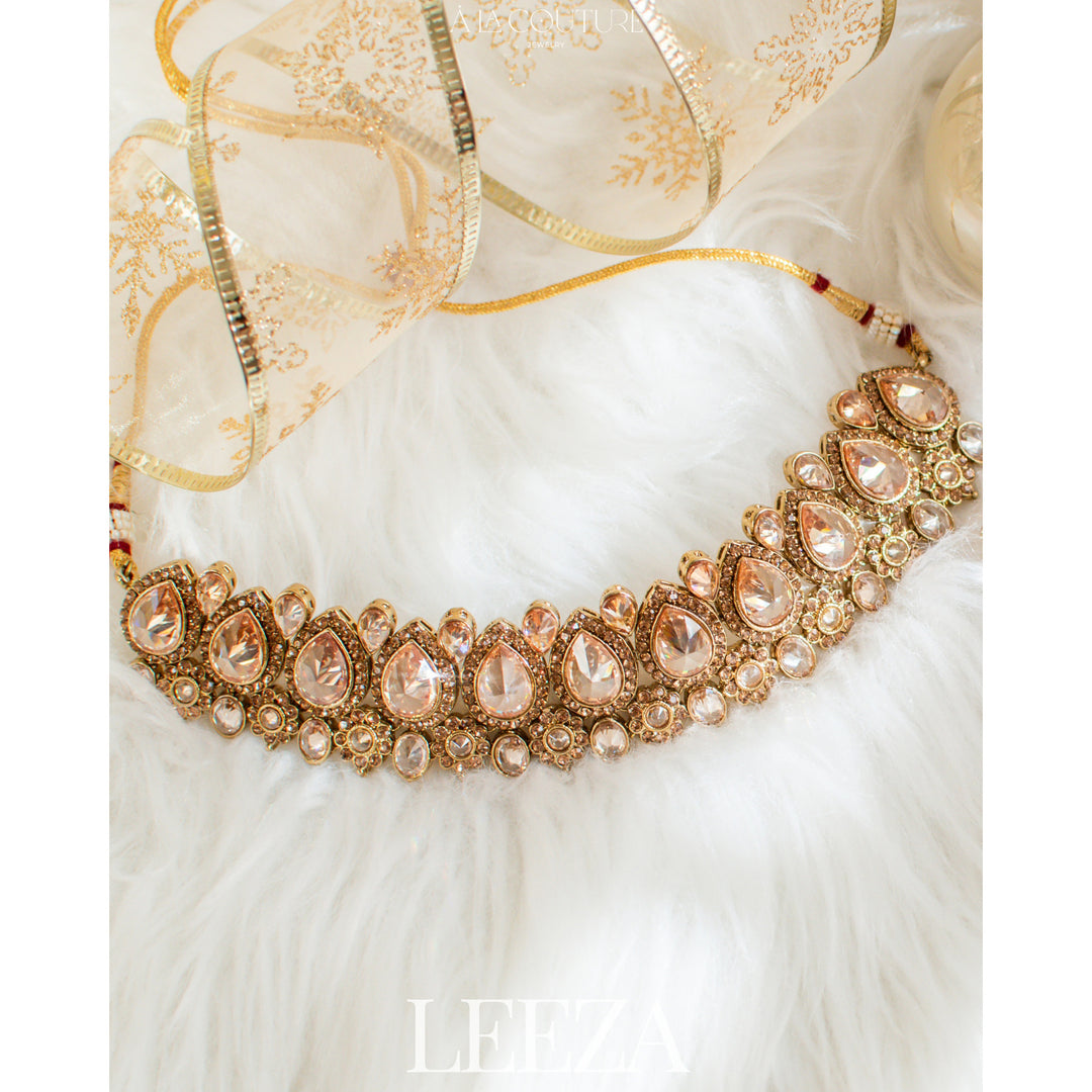 Leeza Set