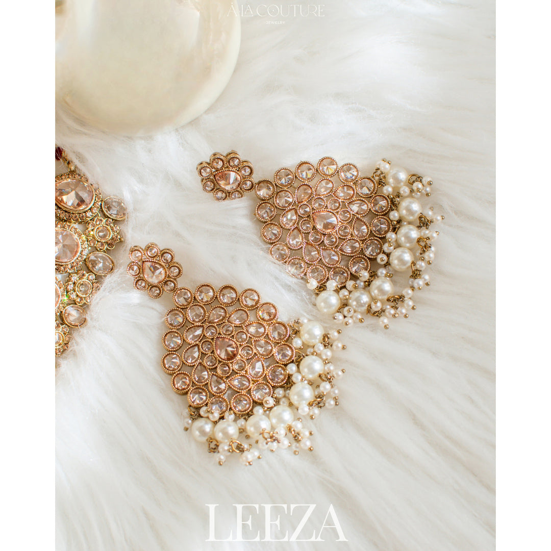 Leeza Set