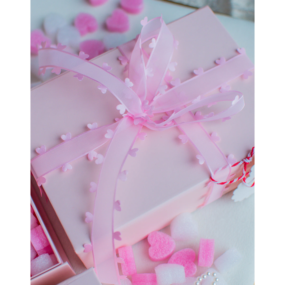 Blushed - Gift Box