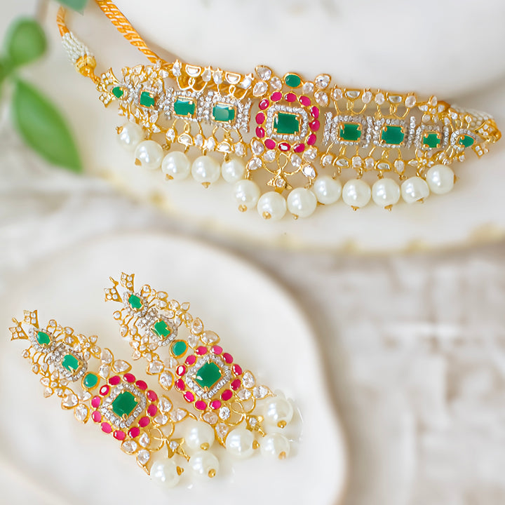Naina Set