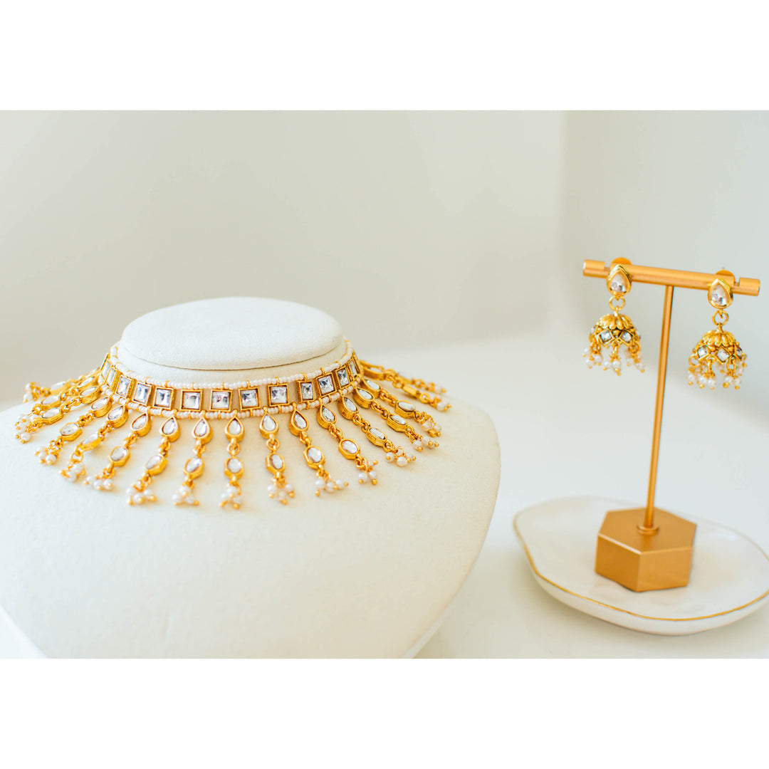 Romaisa Set