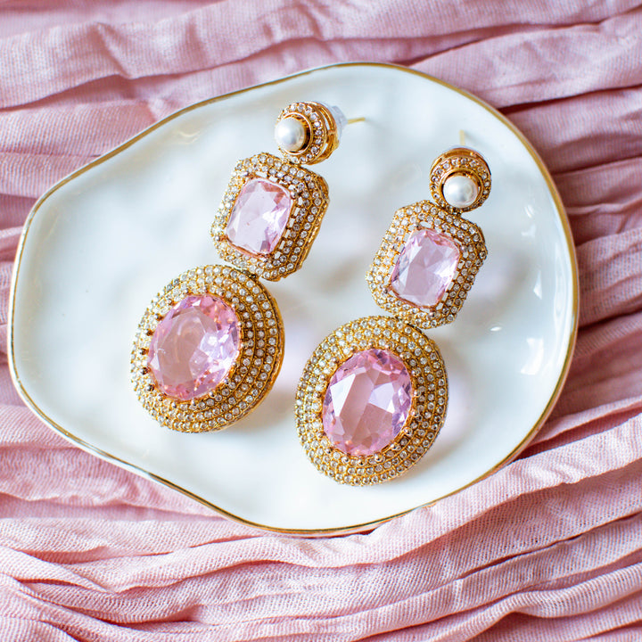 Imyza Earrings - Available in 3 Colors