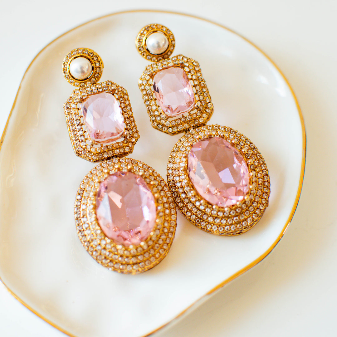 Imyza Earrings - Available in 3 Colors