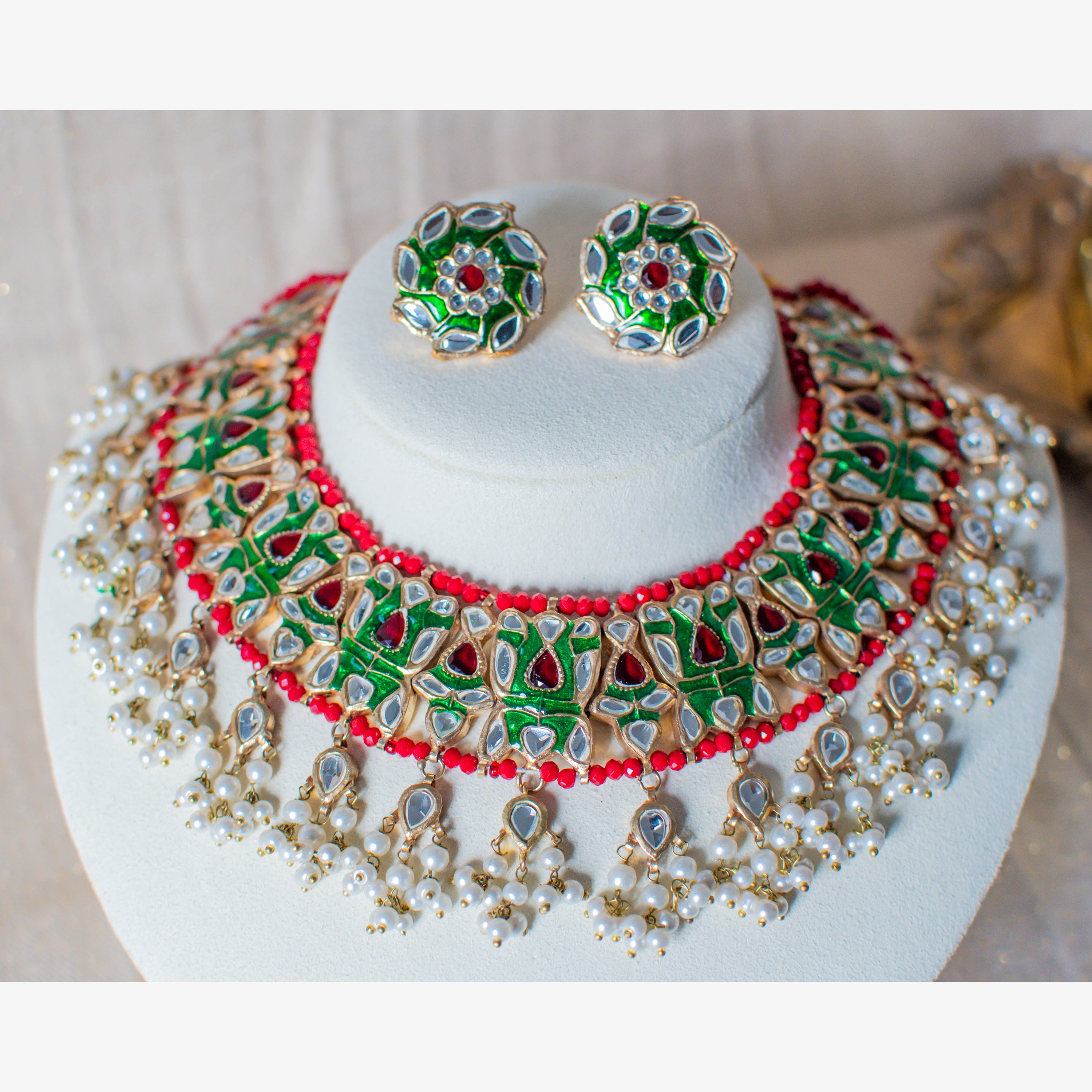 Hafza Set – á La Couture