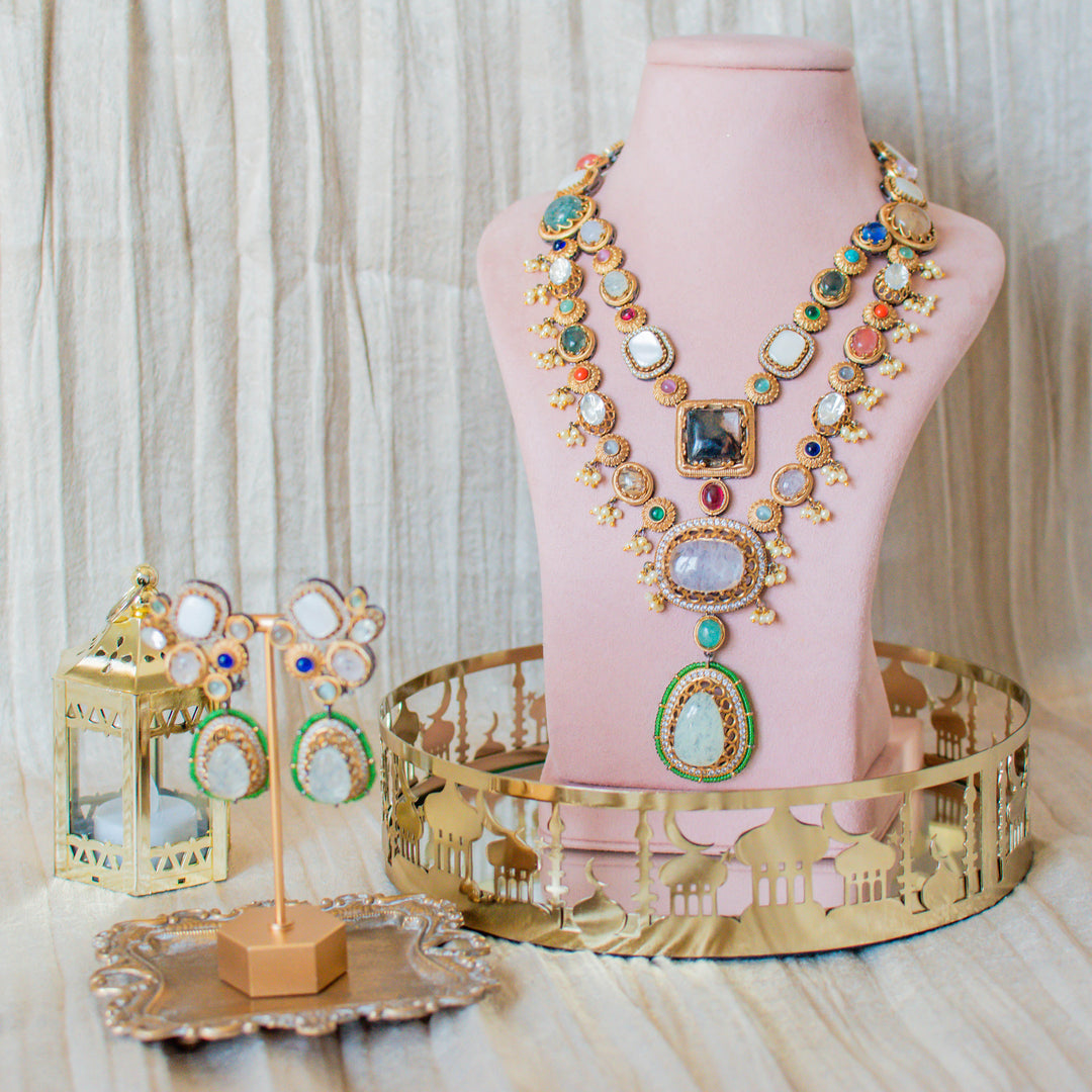 Kanza Set