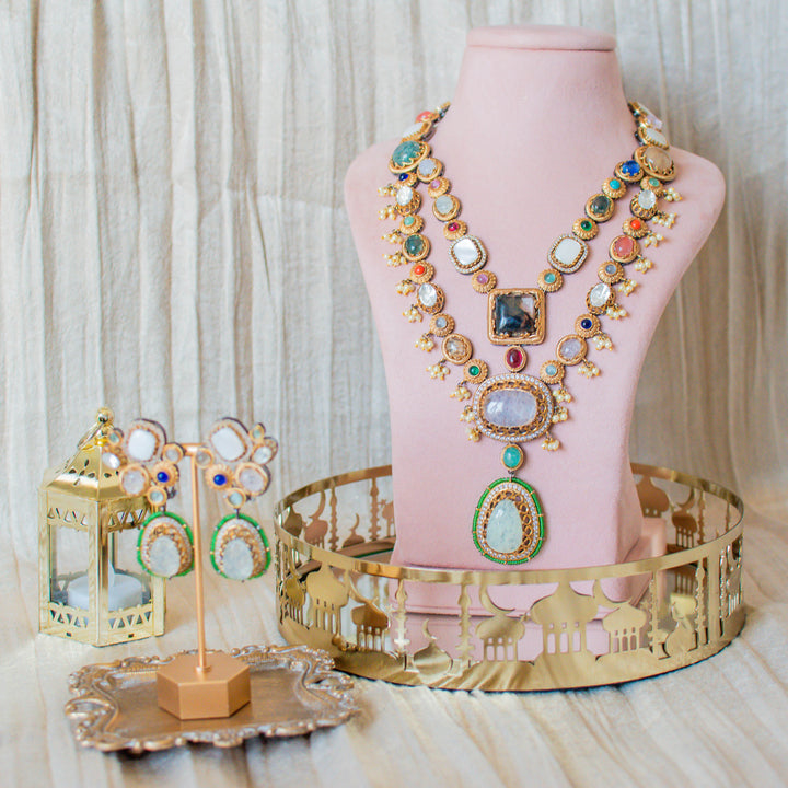 Kanza Set