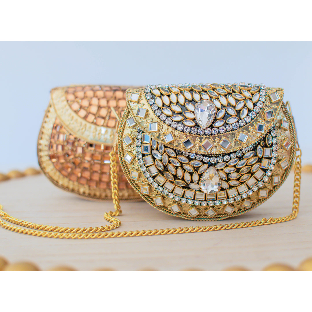 Leia Mini Bag - Available in 2 Options