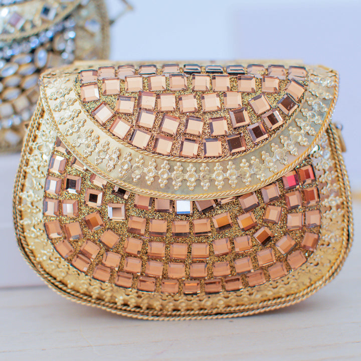 Hera Mini Bag - Available in 2 Options