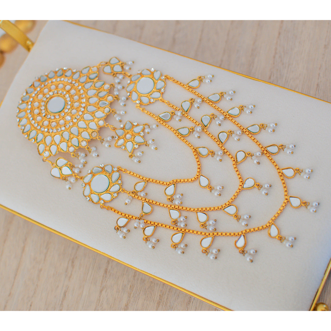 Zeba Jura Pin