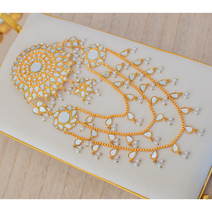 Zeba Jura Pin