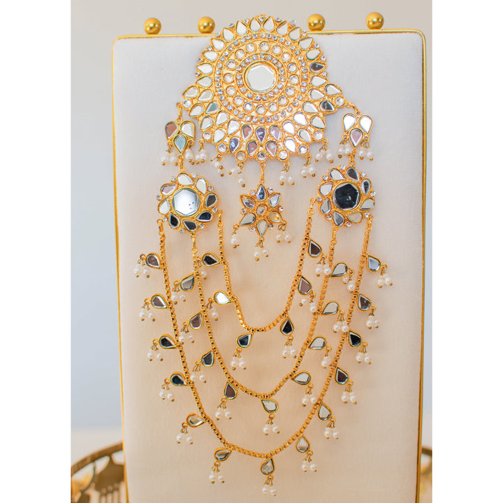 Zeba Jura Pin