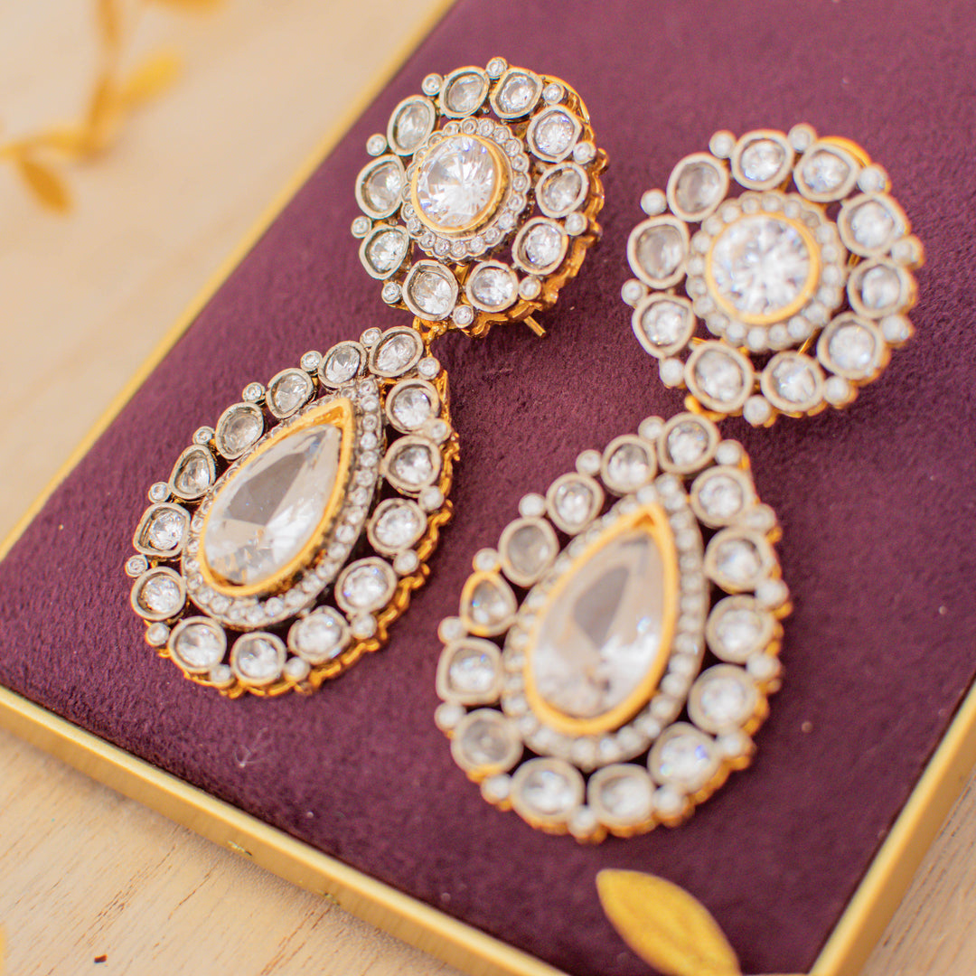 Shreena Earrings