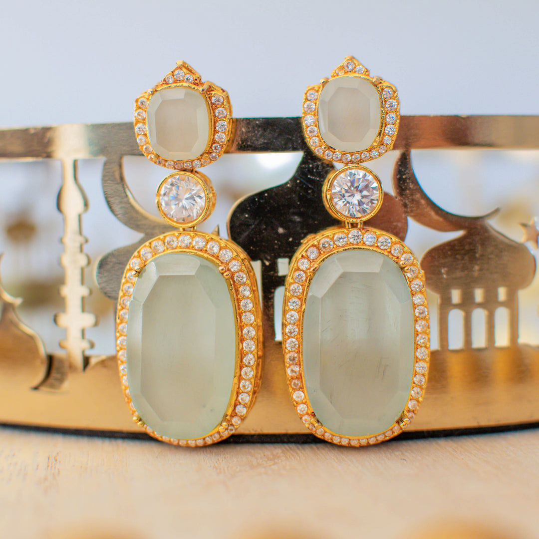Elerie Earrings