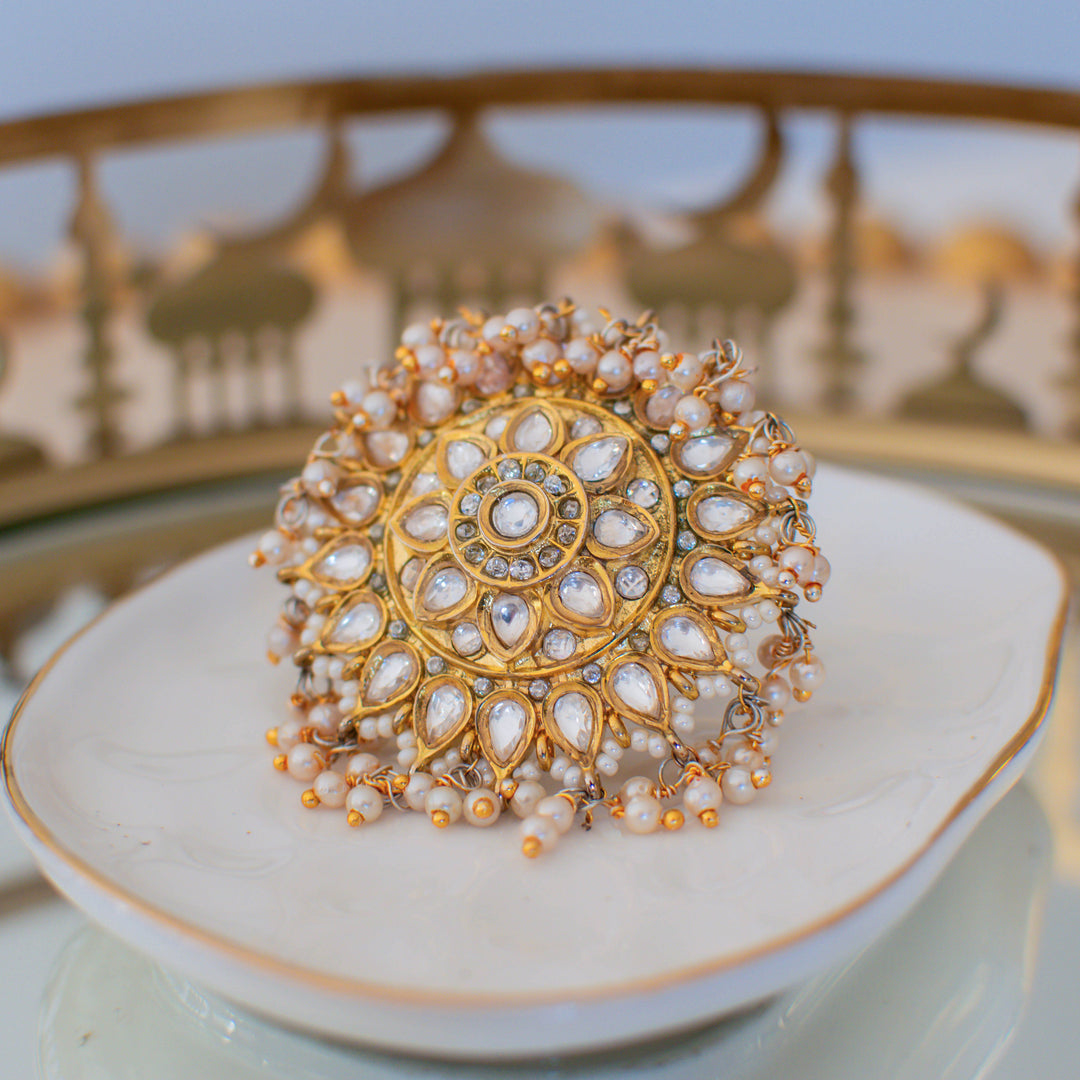 Alyah Ring