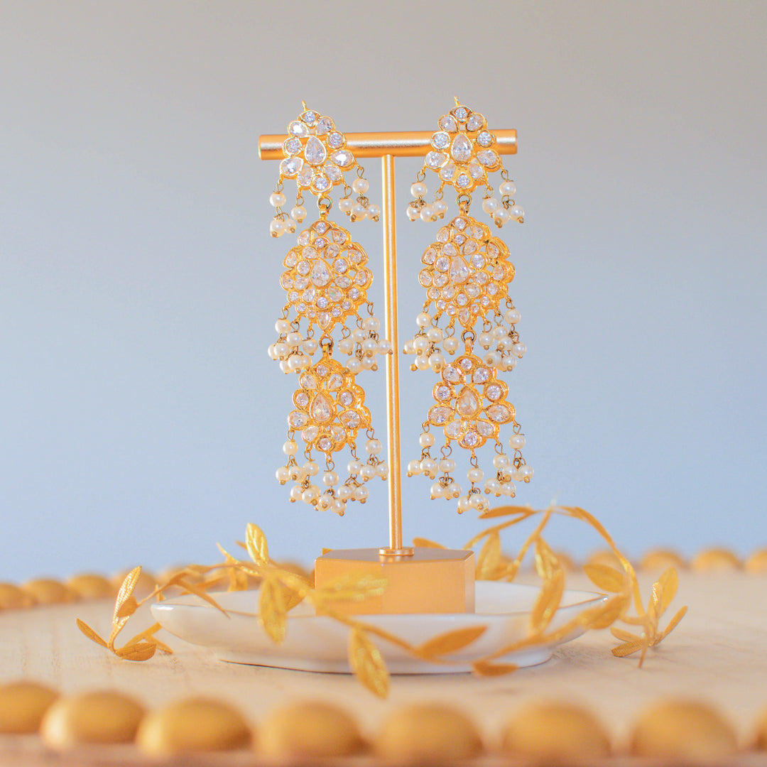 Rabiah Earrings