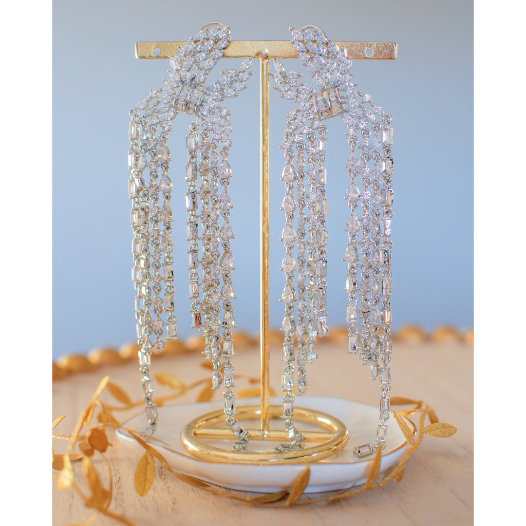 Shaly Earrings