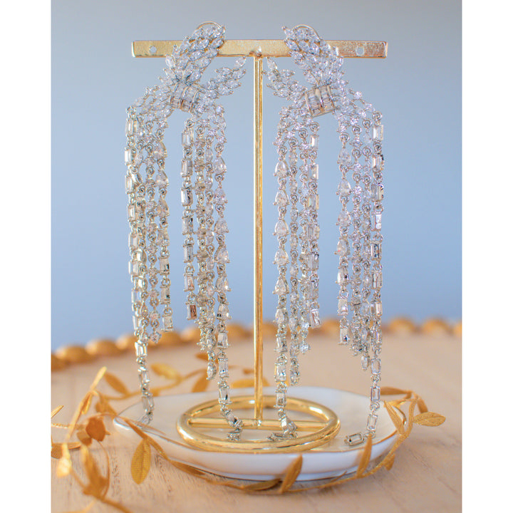 Shaly Earrings
