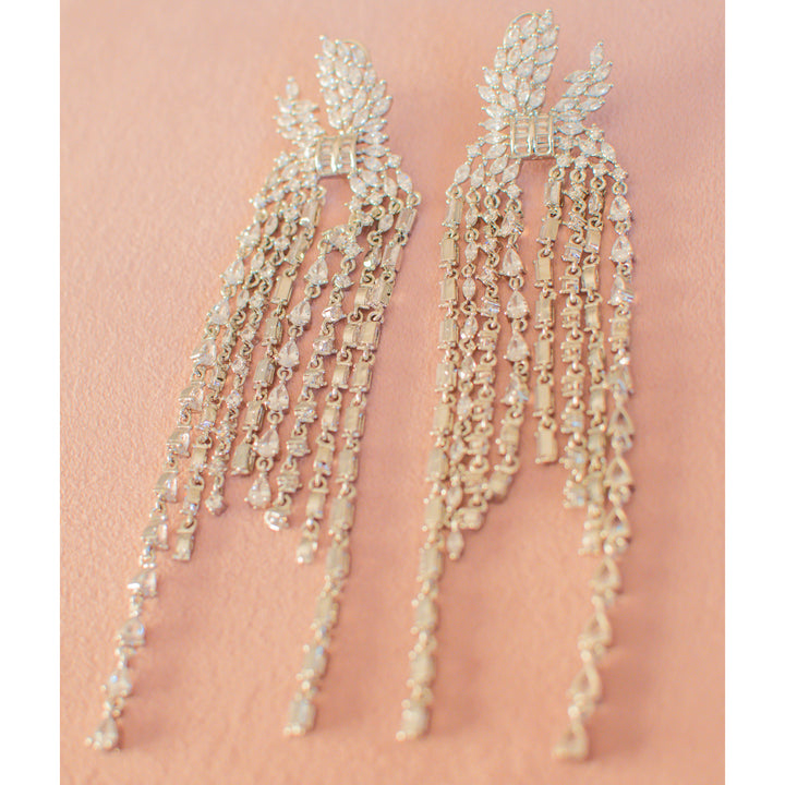Shaly Earrings