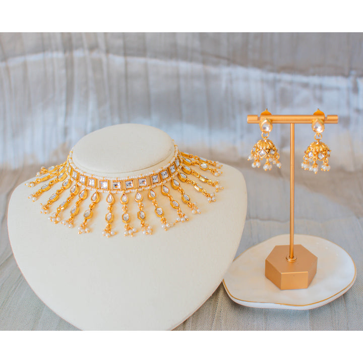 Romaisa Set