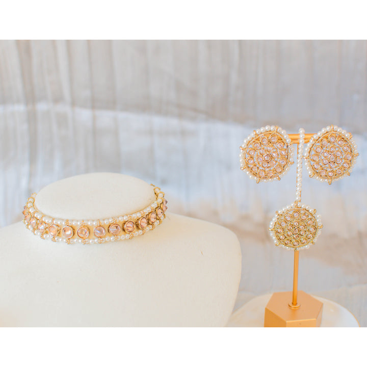 Navya Set