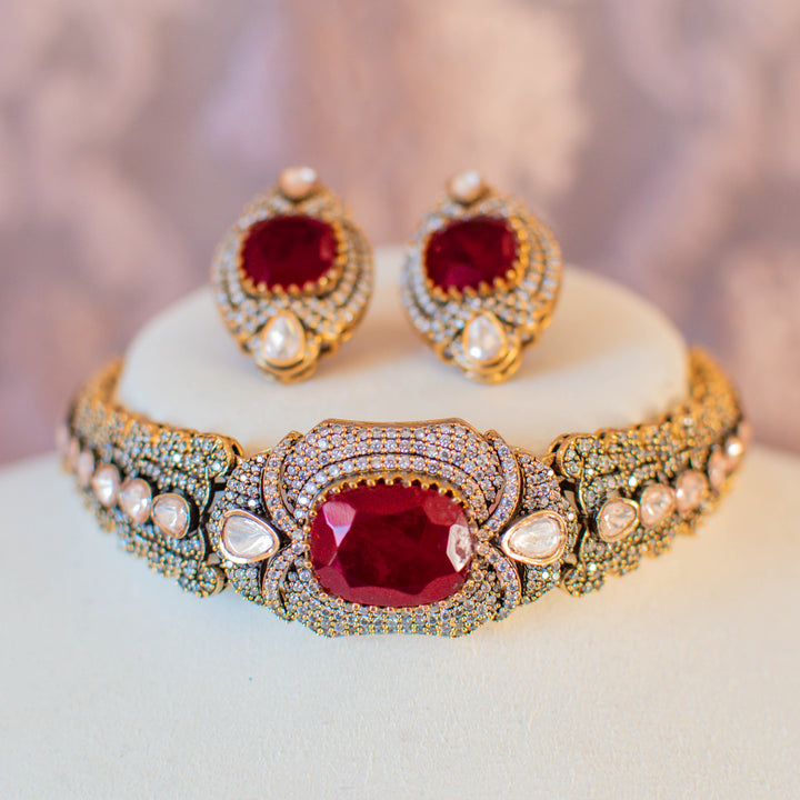 Inaya Set