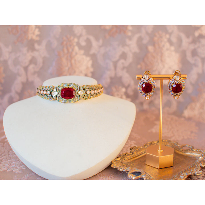 Inaya Set