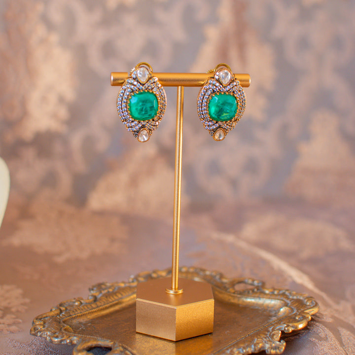 Inaya Set - Sea Green