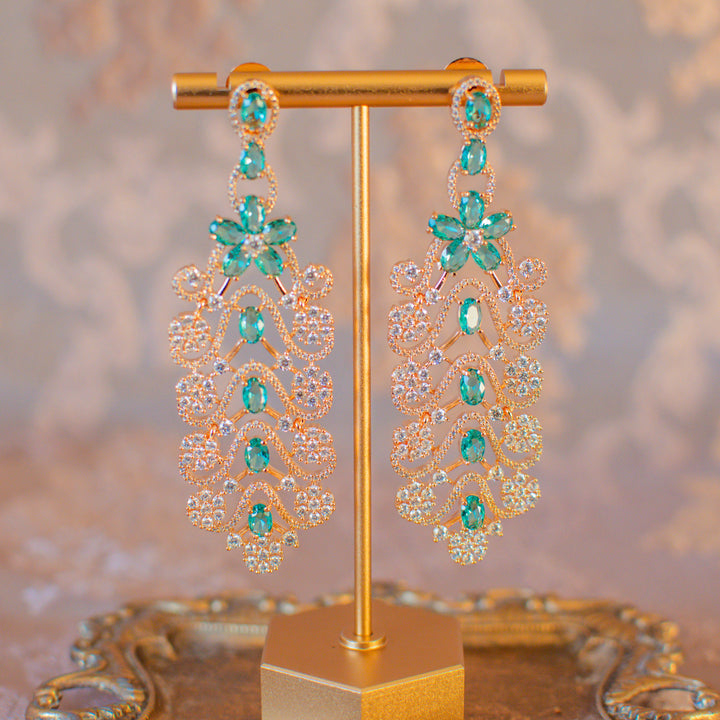 Noura Earrings