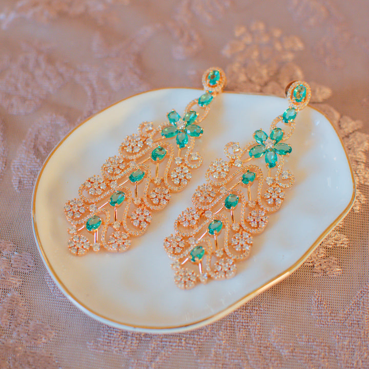 Noura Earrings