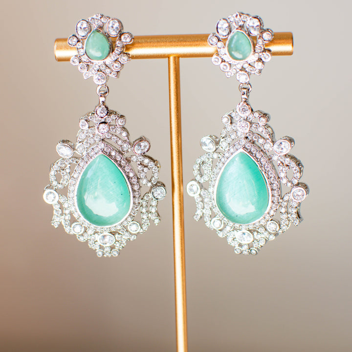 Elena Set Mint - Available in 2 Options