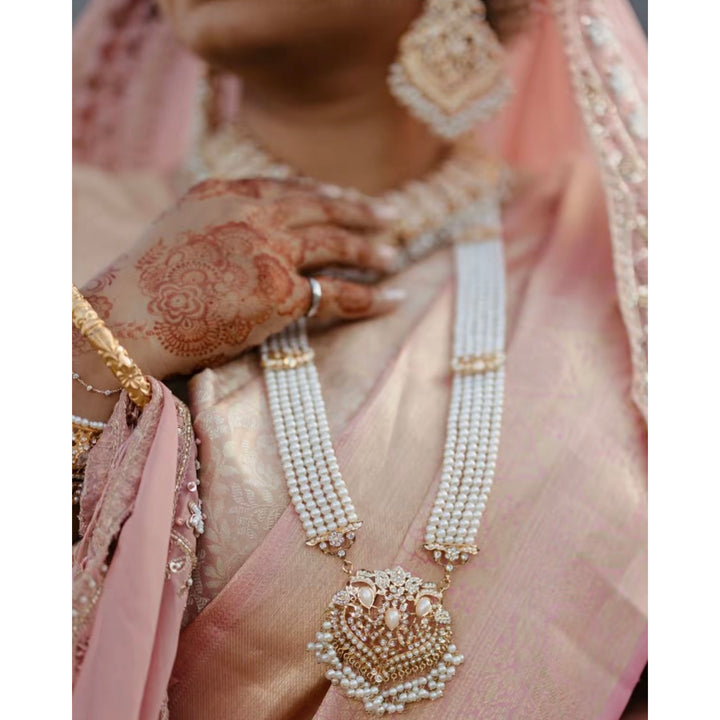 Alzena Bridal Look - Available in 2 Options