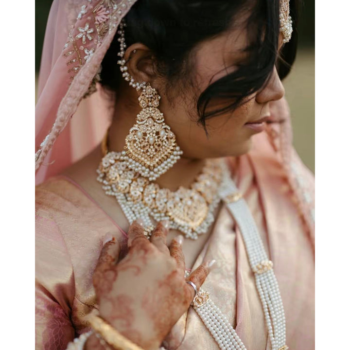 Alzena Bridal Look - Available in 2 Options