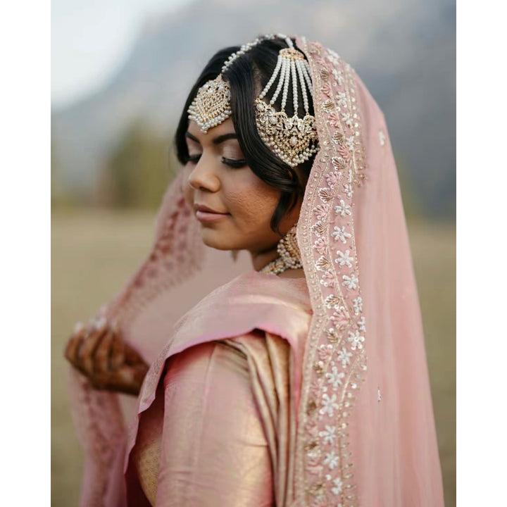 Alzena Bridal Look - Available in 2 Options