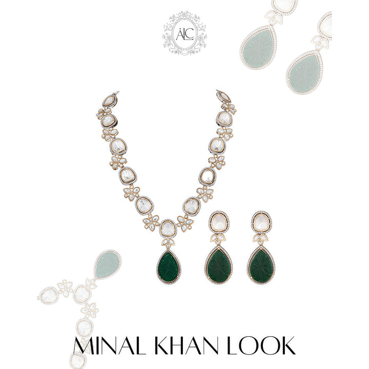 Minal Khan Look