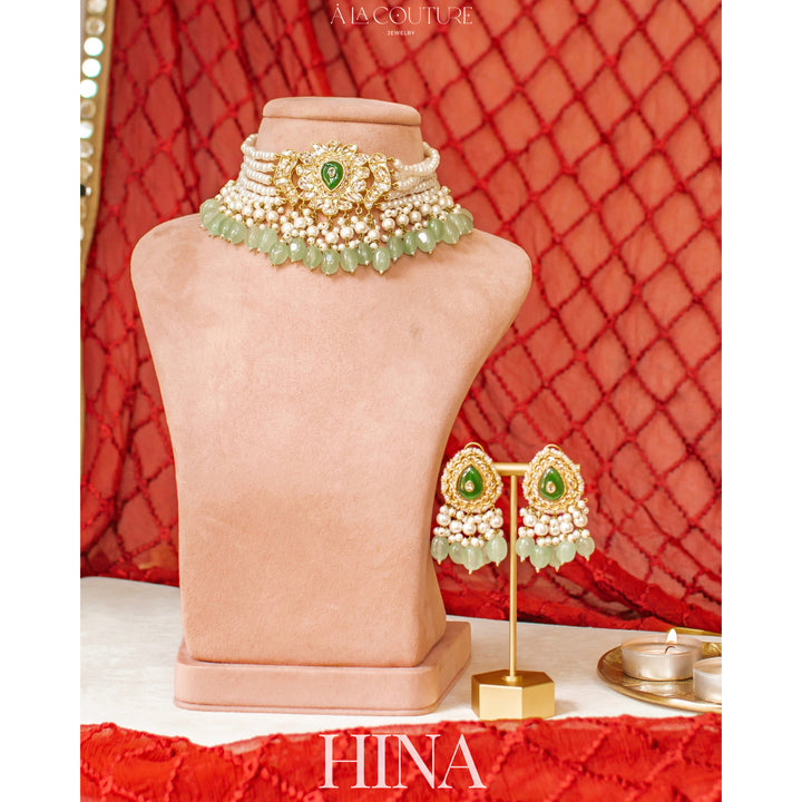 Hina Set