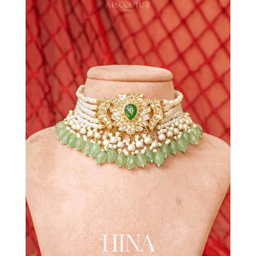 Hina Set