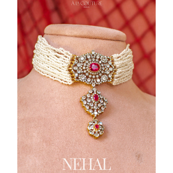Nehal Set