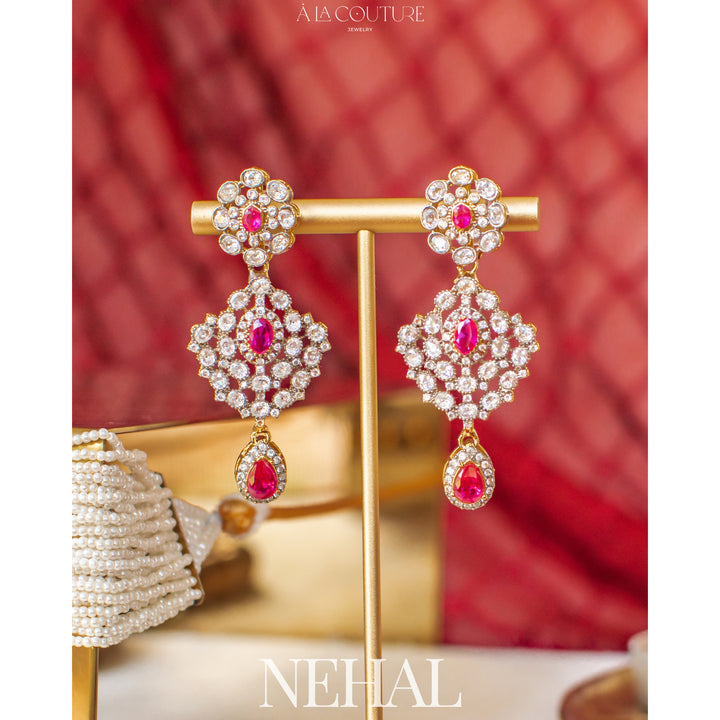 Nehal Set