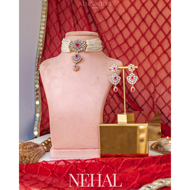 Nehal Set