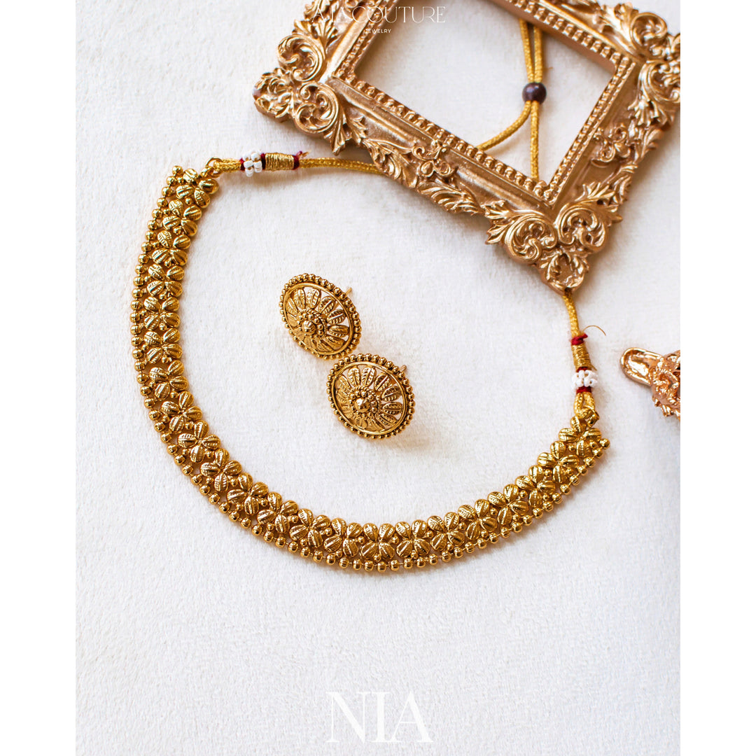 Nia Set