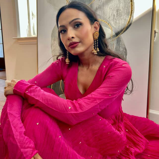 Vasati Earrings - Available in 3 Colors