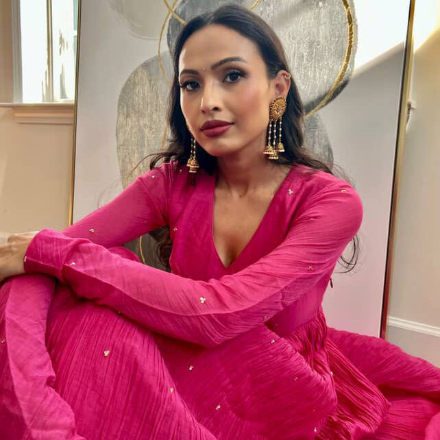 Vasati Earrings - Available in 3 Colors