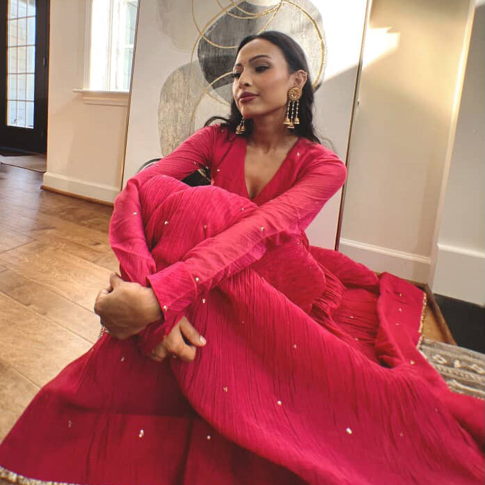 Vasati Earrings - Available in 3 Colors