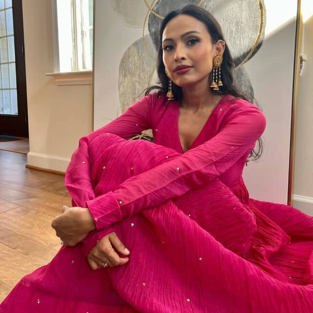 Vasati Earrings - Available in 3 Colors