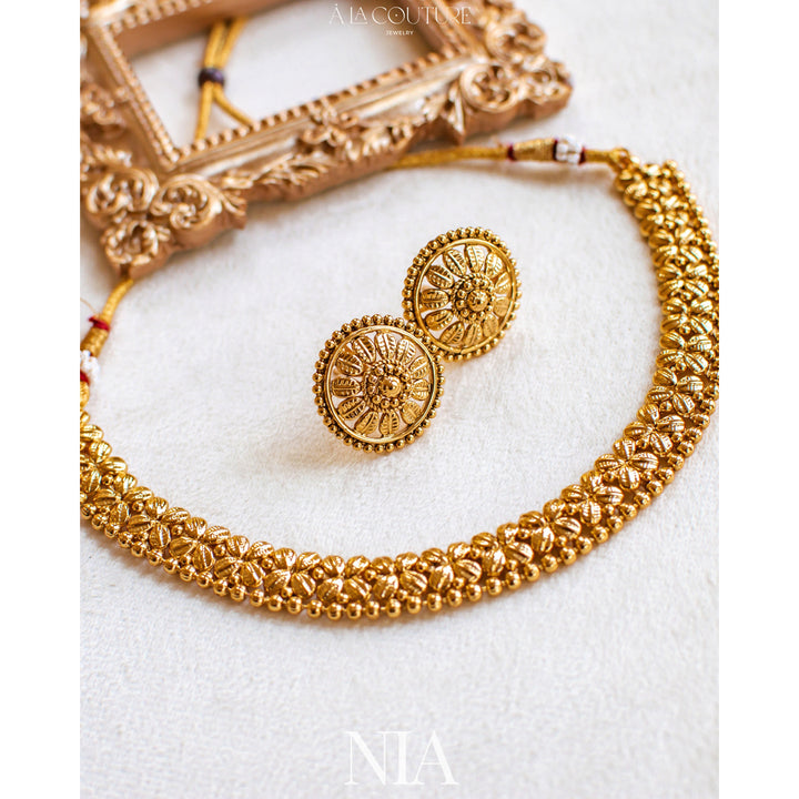 Nia Set