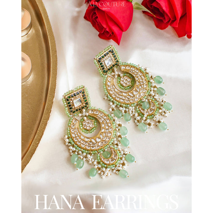 Hana Earrings