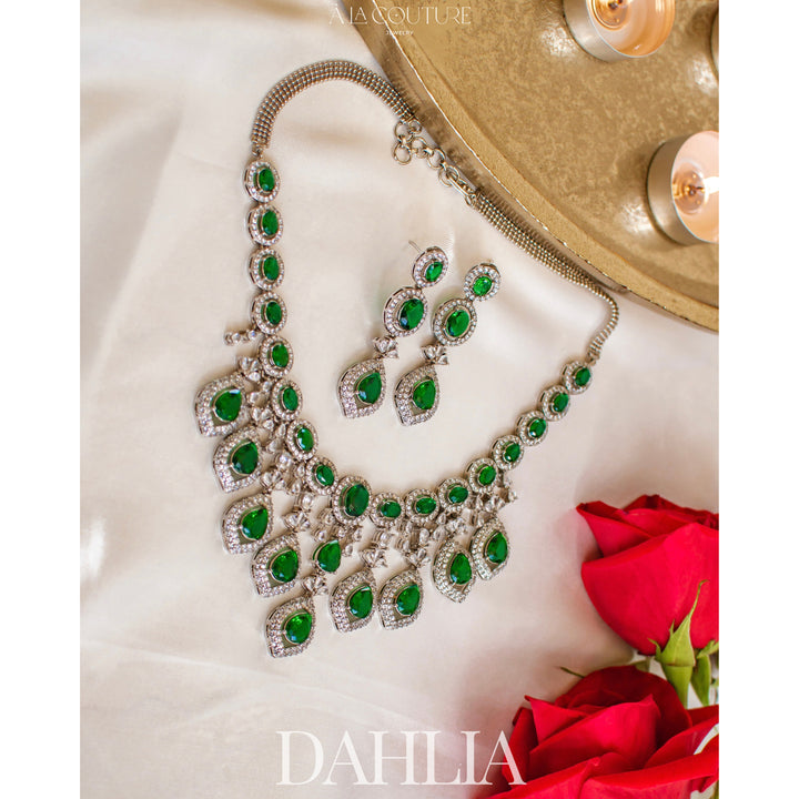 Dahlia Set