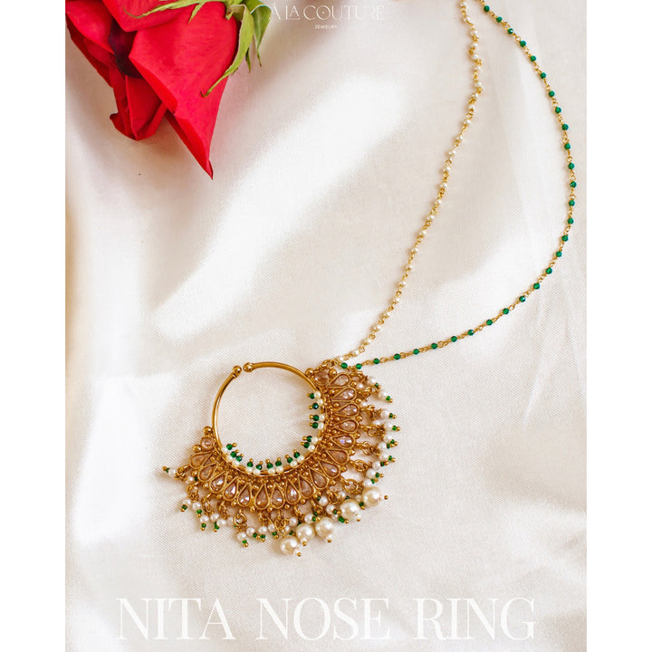Nita Nose Ring