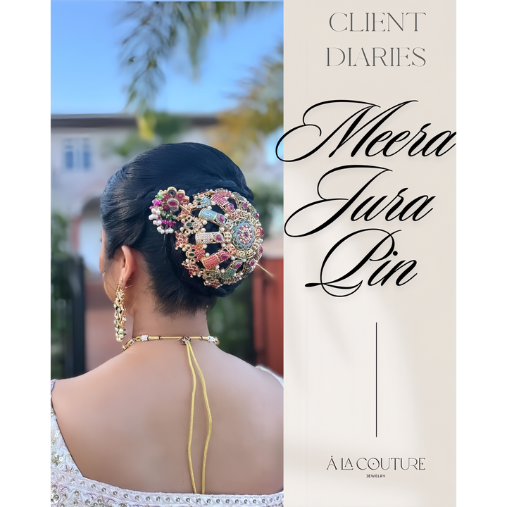 Meera Look